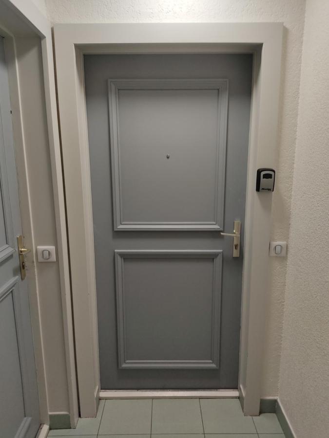 Appartement Entre Geneve Et Chamonix Au Pied Des Montagnes Cluses Zewnętrze zdjęcie