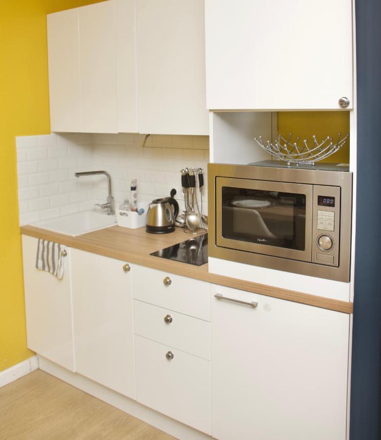 Appartement Entre Geneve Et Chamonix Au Pied Des Montagnes Cluses Zewnętrze zdjęcie