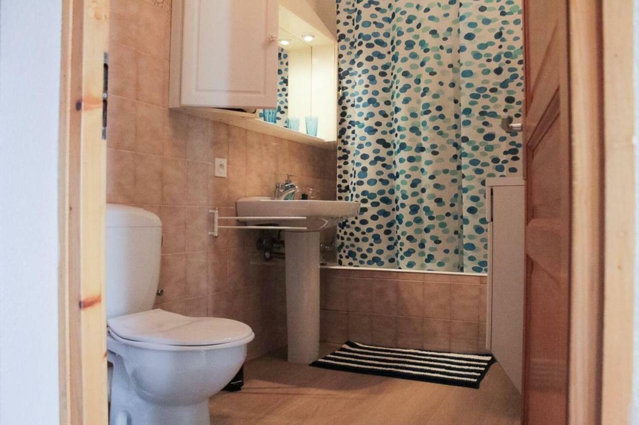 Appartement Entre Geneve Et Chamonix Au Pied Des Montagnes Cluses Zewnętrze zdjęcie