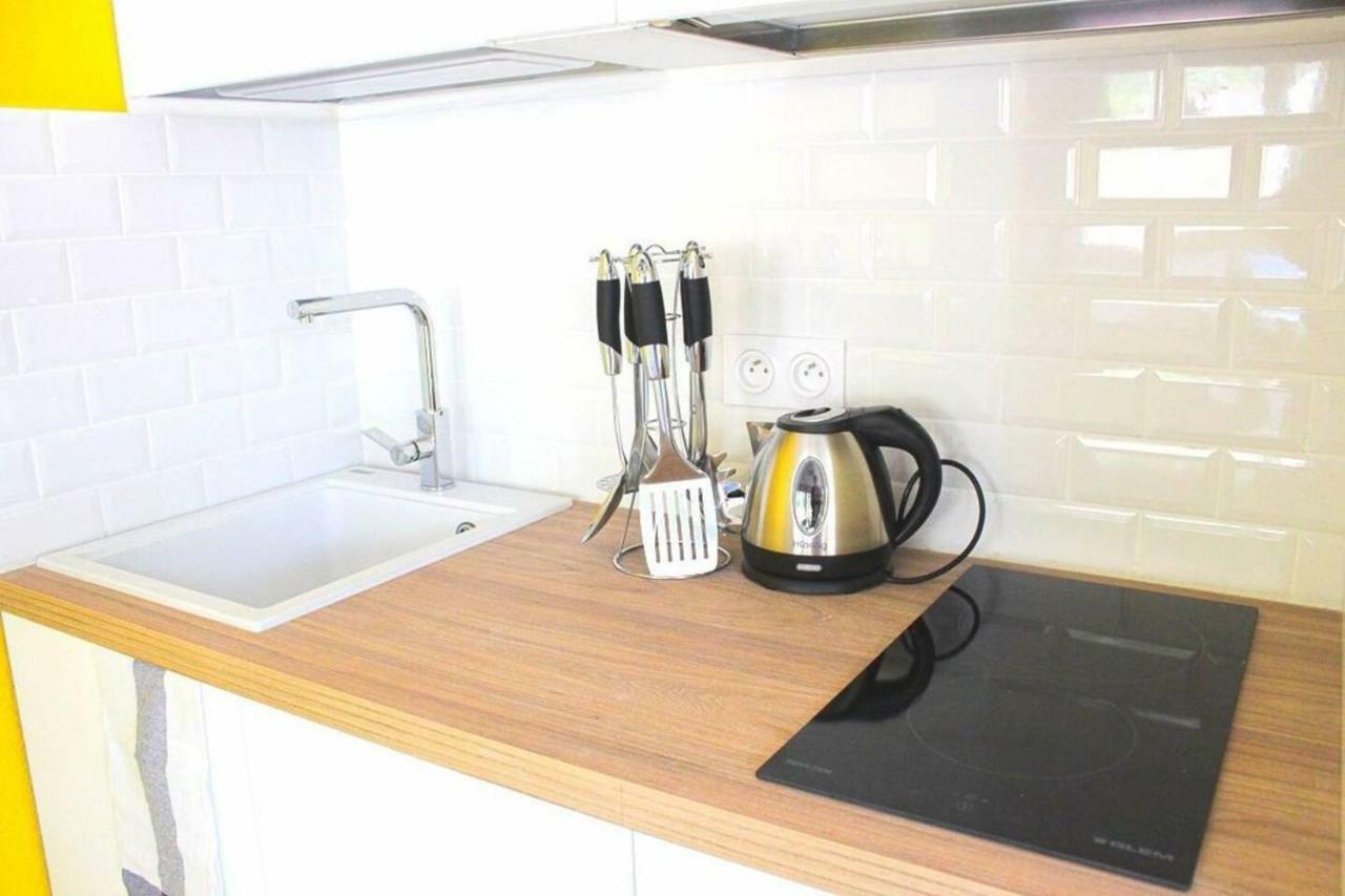 Appartement Entre Geneve Et Chamonix Au Pied Des Montagnes Cluses Zewnętrze zdjęcie
